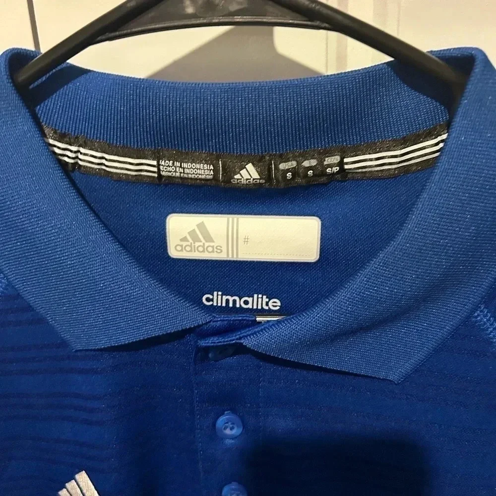 adidas climalite ku
